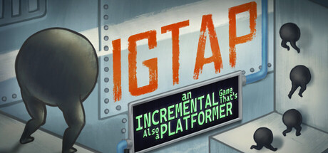 IGTAP Controller Support: Gamepad Guide game scene