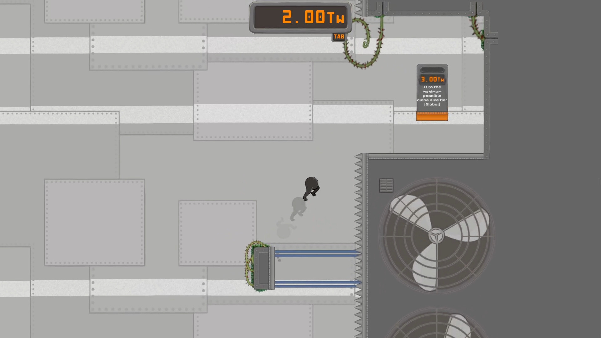 IGTAP Controller Support: Gamepad Guide game scene